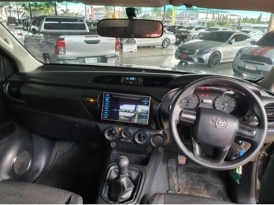 TOYOTA REVO SMART CAB 2.4J PLUS PRERUNNER M/T 2019 รูปที่ 6